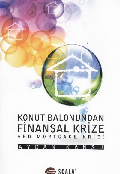 Konut Balonundan Finansal Krize