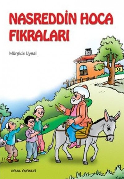 Nasreddin Hoca Fıkraları