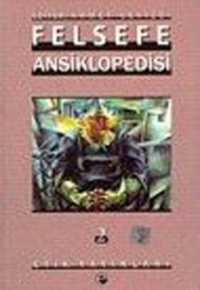 Felsefe Ansiklopedisi 2