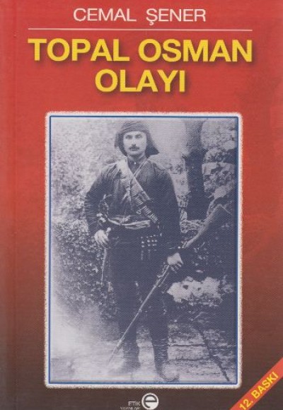 Topal Osman Olayı