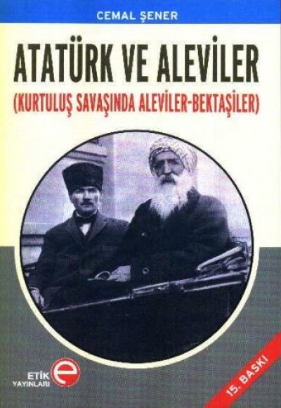 Atatürk ve Aleviler