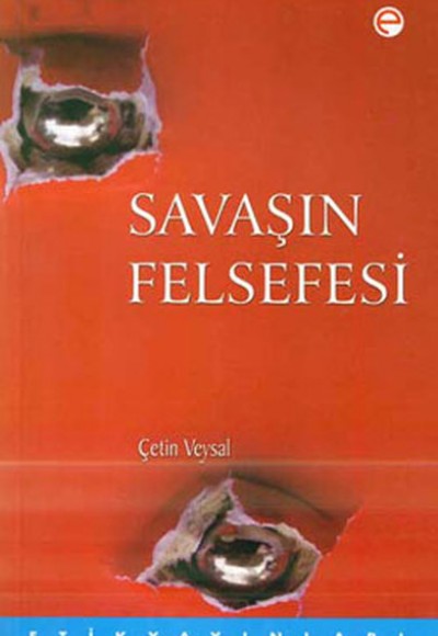 Savaşın Felsefesi