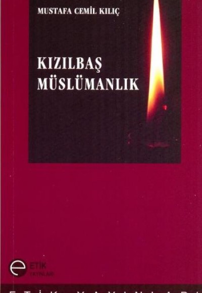 Kızılbaş Müslümanlık