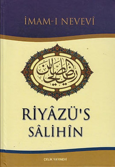 Riyazü's Salihin