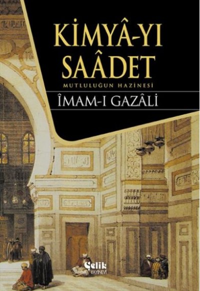 Kimyayı Saadet