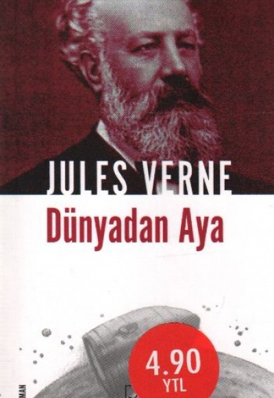 Dünyadan Aya 3.Kitap