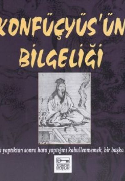 Konfüçyüs’ün Bilgeliği