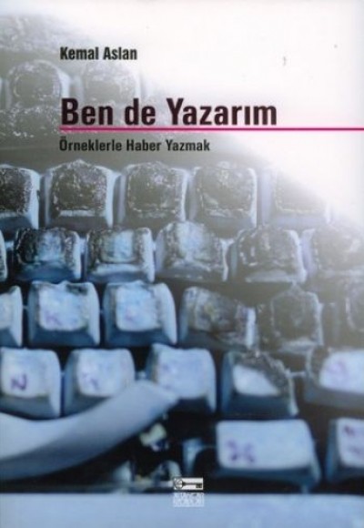 Ben de Yazarım