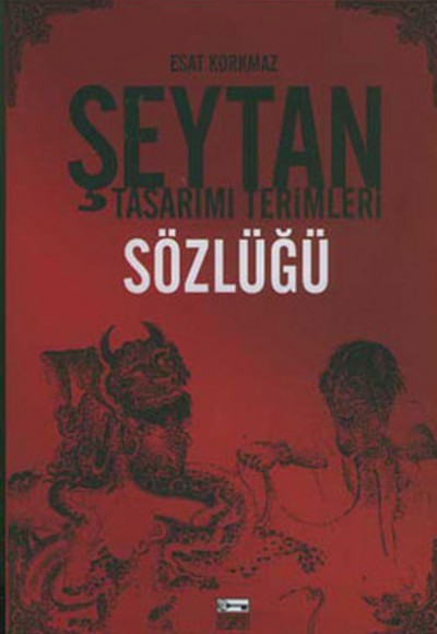 Şeytan Tasarımı Terimleir Sözlüğü