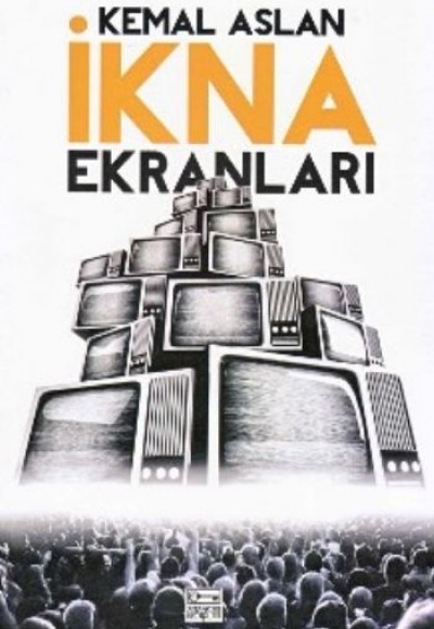 İkna Ekranları - Cd Ekiyle