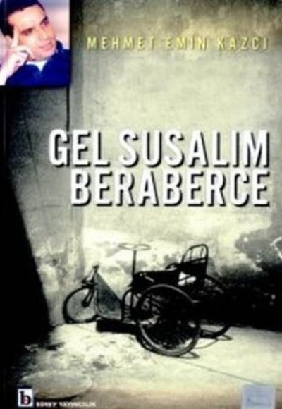 Gel Susalım Beraberce