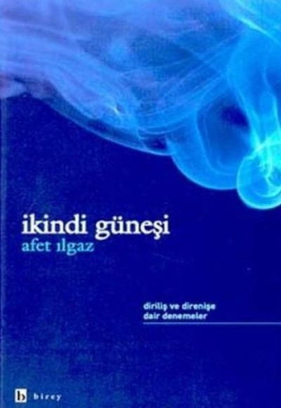 İkindi Güneşi