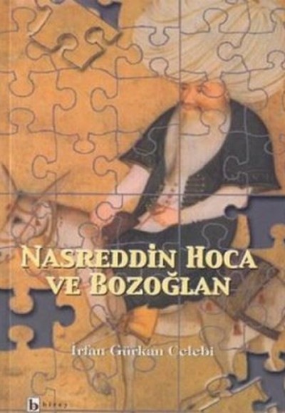 Nasreddin Hoca ve Bozoğlan