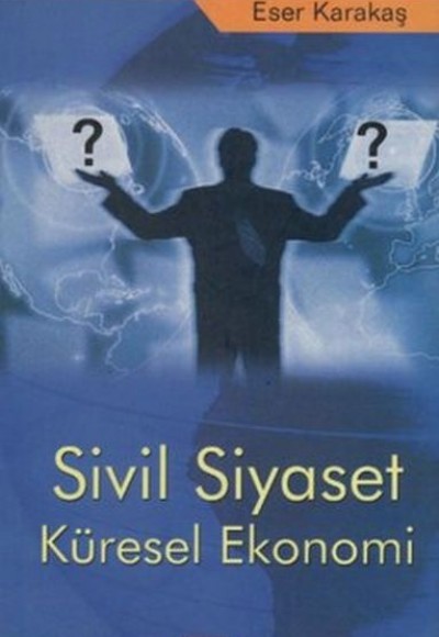 Sivil Siyaset Küresel Ekonomi