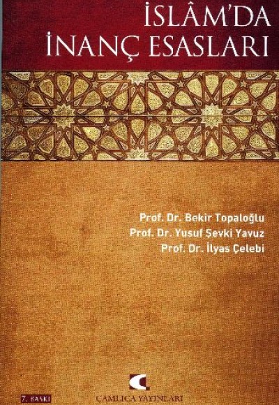İslam’da İnanç Esasları
