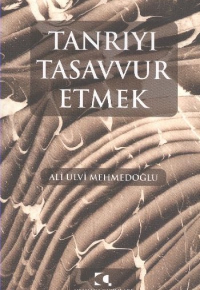 Tanrıyı Tasavvur Etmek