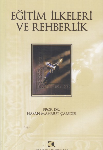 Eğitim İlkeleri ve Rehberlik