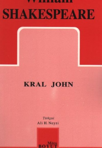 Kral John