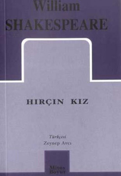 Hırçın Kız (166)