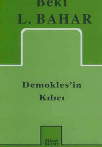 Demokles’in Kılıcı (175)