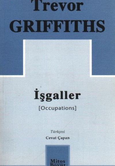 İşgaller (195)