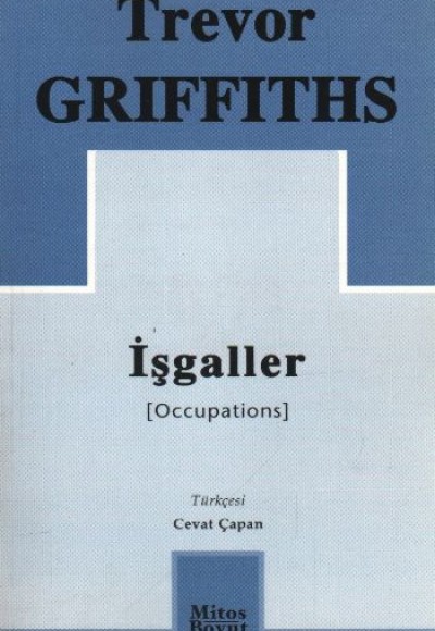 İşgaller (195)