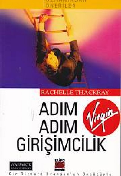 Adım Adım Girişimcilik