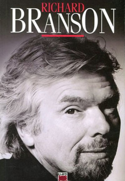 Richard Branson