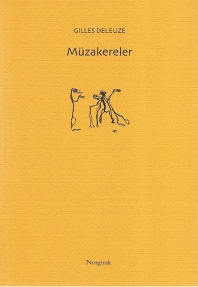 Müzakereler