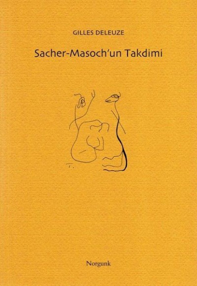 Sacher-Masochun Takdimi - Soğuk ve Zalim