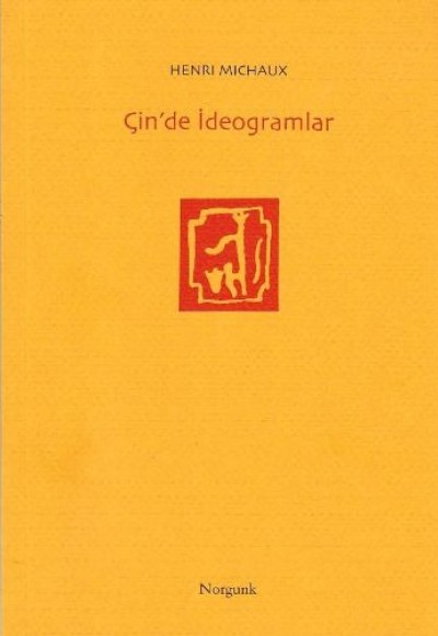 Çin'de İdeogramlar