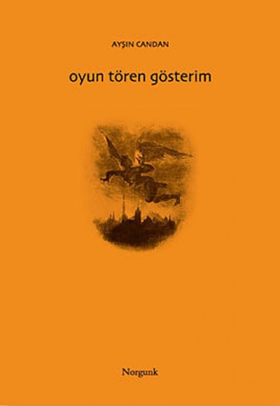 Oyun Tören Gösterim