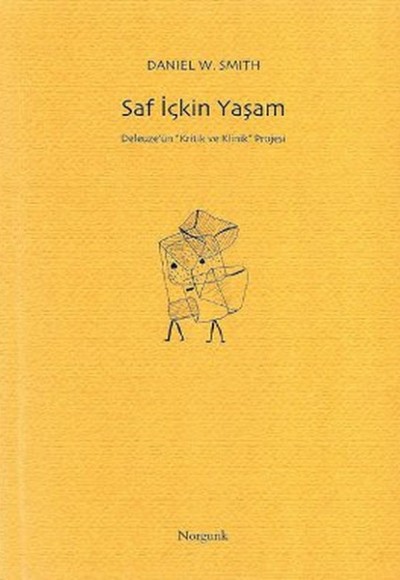 Saf İçkin Yaşam