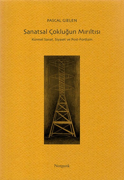 Sanatsal Çokluğun Mırıltısı