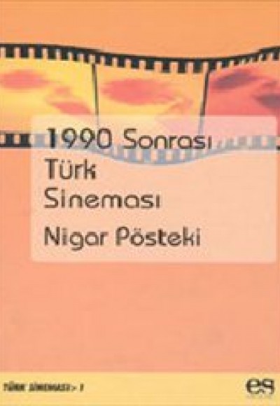 1990 Sonrası Türk Sineması