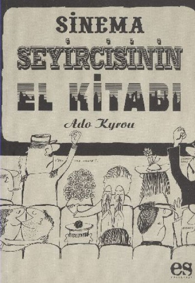 Sinema Seyircisinin El Kitabı