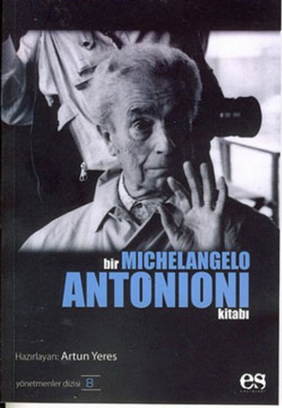 Bir Michelangelo Antonioni Kitabı