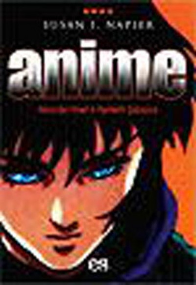 Anime  Akira'dan Hawl'ın Hareketli Şatosuna