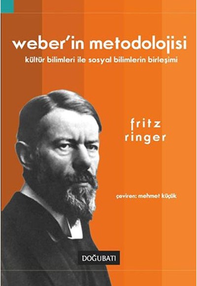 Weber’in Metodolojisi