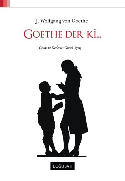 Goethe Der ki...