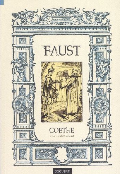 Faust (Tam Metin)