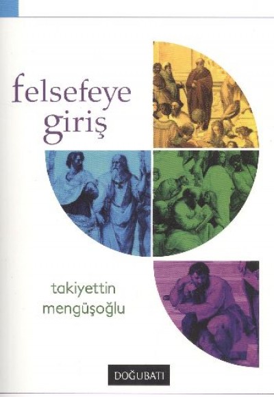 Felsefeye Giriş