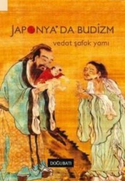 Japonya'da Budizm