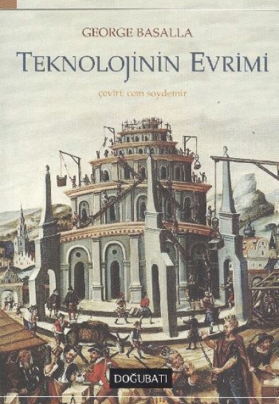 Teknolojinin Evrimi