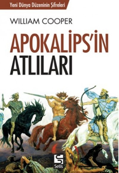 Apokalipsin Atlıları