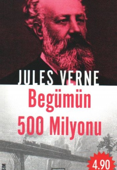 Begüm’ün 500 Milyonu