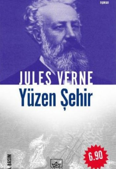 Yüzen Şehir