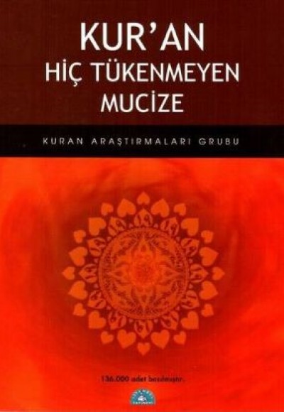 Kur'an Hiç Tükenmeyen Mucize