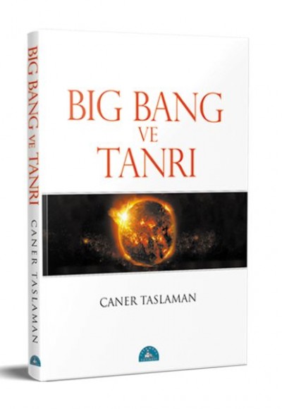 Big Bang ve Tanrı