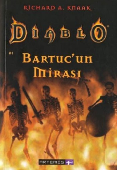 Diablo 1 Bartucun Mirası
